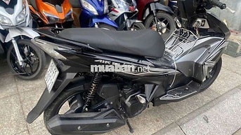 Honda Air Blade 2015 Đen xám đã sử dụng