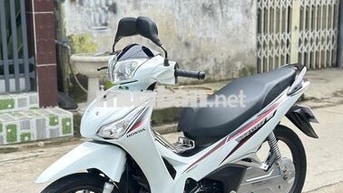 ❌  Wave 125i Nhập Thái Đời 2018 Đi Lướt 8.000km🫰