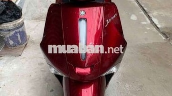 YAMAHA JANUS 2018 MÀU ĐỎ
