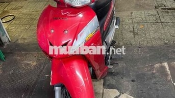 Honda Wave 100cc 2010 zin biển TPHCM