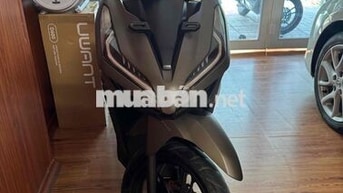 Honda Vario 150 2020 22.xxx km màu xám