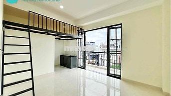 CHO THUÊ PHÒNG BANCOL RỘNG 30m2 THOÁNG NGAY TÂN QUÝ AEON TÂN PHÚ