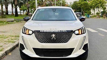 Peugeot 2008 GT Line 2023 Lướt 31.000km
