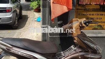 Honda Air Blade màu nâu Thái Lan