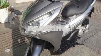 Honda Air Blade FI 2012 thành phố