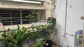 Cho thuê nguyên lầu 1 thông thoáng, DT 4 x15m,  Phú Nhuận