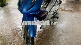 Honda RSX 110c 2009 Xanh 80055 km