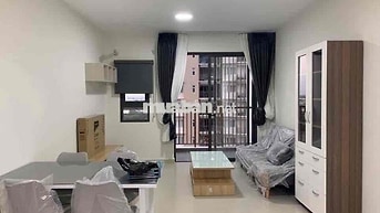 Căn hộ Topaz Twins 2PN mới vào nội thất, chưa bóc tem chờ tìm gia chủ