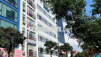 🌿 CHO THUÊ VĂN PHÒNG TẦNG 3 – VIEW SÔNG TÔ LỊCH – QUẬN CẦU GIẤY