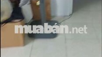 Nhà cho thuê NC. CC Căn Hộ CXTĐ. Lô S, tầng Lầu 2. Đường TĐ  P27, Q.BT