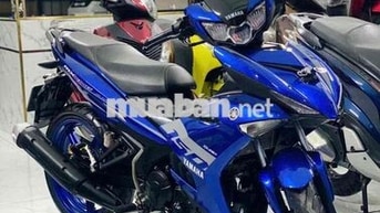 Yamaha Exciter 150 2021 10k km Xanh dương