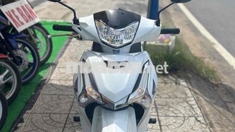 Honda Future LED mới dk12/10/2026 xe như mới 110km