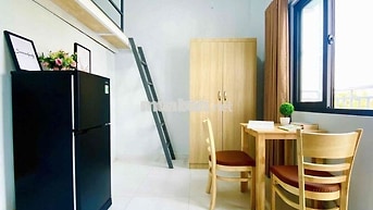 khai trương Duplex ban công thoáng gần UTE, HUB, Ngã Tư Thù Đức
