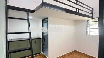 CHO THUÊ 1 PHÒNG TRỌ GÁC CỬA SỔ THOÁNG MÁT 3 TRIỆU 9 NHƯ ẢNH 100%