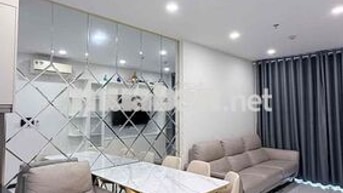 Cho thuê căn hộ Sky view 2 phòng ngủ