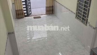 Cho thuê nhà phường Tân Hiệp giá 4tr8