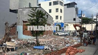 BÁN ĐẤT GÓC 2 MẶT TIỀN – SAU LƯNG AEON MALL BÌNH TÂN