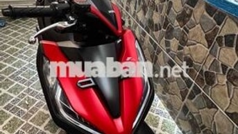 HONDA VARIO 150 2020 ĐỎ ĐEN