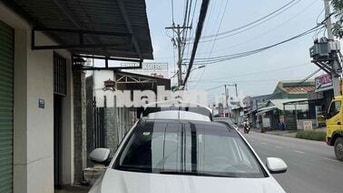 Hyundai Santafe 2015 Xăng Trắng