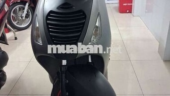 Honda PS 150 2008 màu Đen