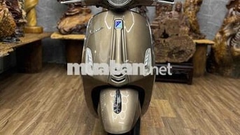 Piaggio Vespa Primavera 2014 chính chủ bstp