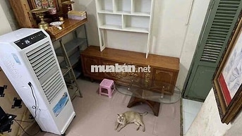 Nhà bán gấp quận Gò Vấp giá 1tỷ9 TL