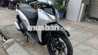 HONDA SH MODE 2019 BẠC ĐEN