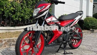 Honda Sonic 150R 2020 BAO NỢ XẤU