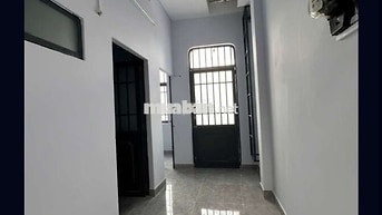 🏡 NHÀ MỚI XÂY ĐƯỜNG TAM BÌNH – NGANG 6M, DÀI 16M – GIÁ NHỈNH 7 TỶ