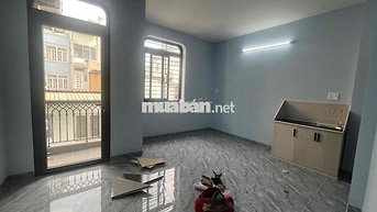 KHAI TRƯƠNG MỚI 100% , BAN CÔNG - Đường Âu Cơ giao Lạc Long Quân