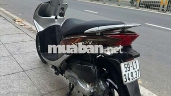 Honda Vision 2014 màu nâu
