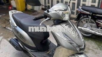 HONDA LEAD 2014 XÁM