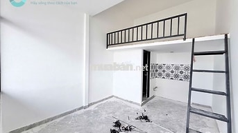 🔥  PHÒNG CÓ GÁC MỚI 100% – CÓ GÁC - GẦN ĐH TÀI NGUYÊN MÔI TRƯỜNG 🔥