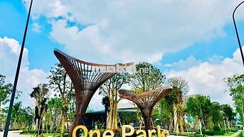 🔥 CHỈ TỪ 1 TỶ SỞ HỮU NHÀ PHỐ ONE ERA BÌNH DƯƠNG!