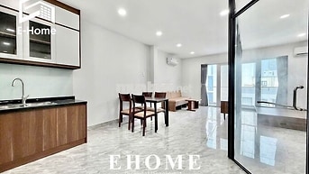 ✨ 1PN TÁCH BẾP – BAN CÔNG - FULL NT LUXURY ✨