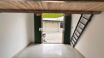 CHO THUÊ KIOT HẺM 102 PHAN HUY ÍCH