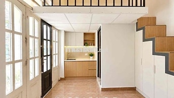 ‼️ ĐỘC QUYỀN ‼️ KHAI TRƯƠNG 11 PHÒNG GÁC TỪ 4x NGAY CỘNG HOÀ
