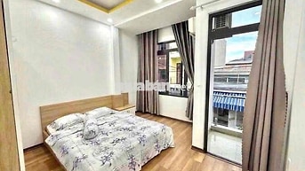 CHO THUÊ NHÀ 3 TẦNG ĐƯỜNG HOÁ SƠN- GẦN TRƯỜNG HỌC SKYLINE- MASTERISE