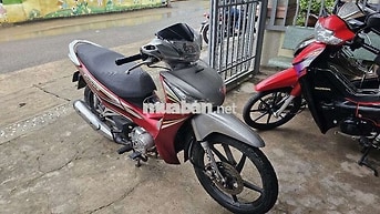 Honda Future Đỏ bạc