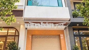 CHO THUÊ NHÀ 1 TRỆT 2 LẦU MẶT TIỀN VÕ VĂN TẦN – GẦN ĐẠI LỘ HÒA BÌNH, C