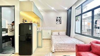 📍 Trường Chinh - Tân Sơn📍 FULL NỘI THẤT - MỚI 100% - SIÊU PHẨM HOT