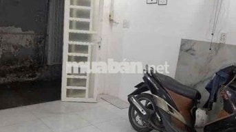 Cho Thuê Nhà Trần Đình Xu Quận 1 27 m² 2 Tầng 2 PN - 10.5 Triệu