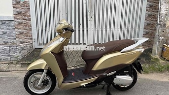Honda Lead 125 2015 Bstp xe đẹp máy zin bao ngon