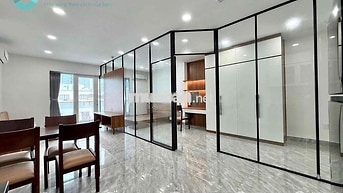 KHAI TRƯƠNG CĂN HỘ 60M2 NGAY NGUYỄN VĂN TRỖI - LÊ VĂN SỸ