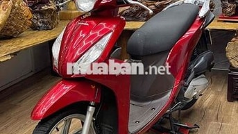 Honda Vision 2017 chính chủ biển số SG máy bao zin