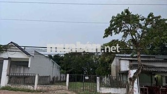 NỀN THỔ CƯ MẶT TIỀN XÃ MỸ LỘC 835A