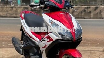 Honda Air Blade 2014 125 đỏ trắng