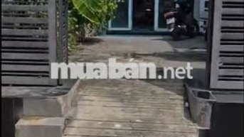 🏠 Nhà 3lầu 4phòng, có nội thất,, QL22,Ngã Tư HM,Tân Thới Nhì 🏠