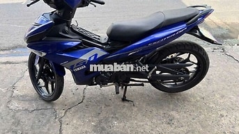 Yamaha Exciter 150 2018 50k km Xanh dương