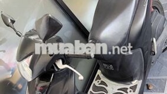 Honda Vision 2022 Đặc biệt đen đỏ
